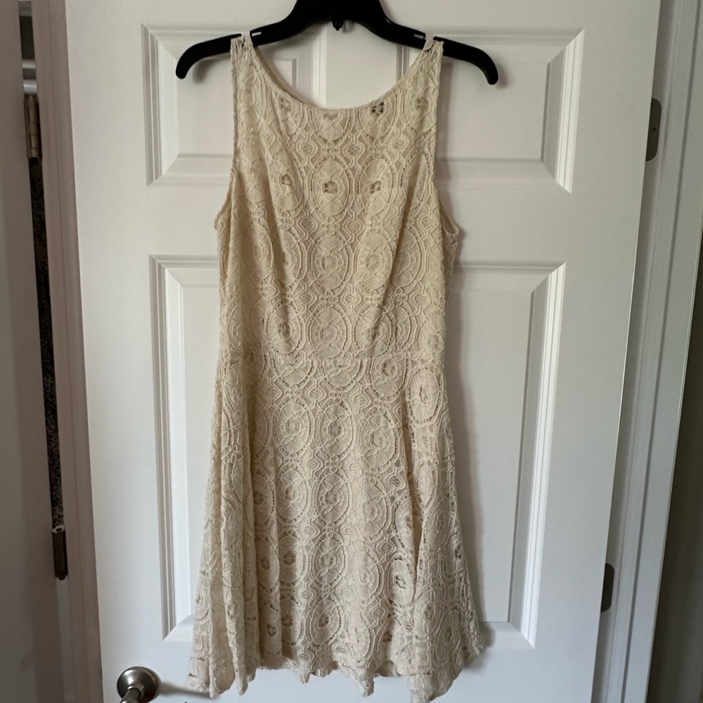 BB Dakota Dress Size 8